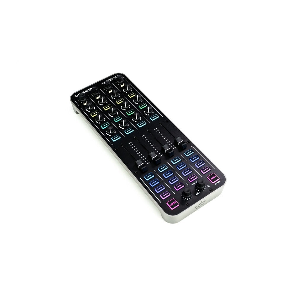 Allen & Heath Xone K3