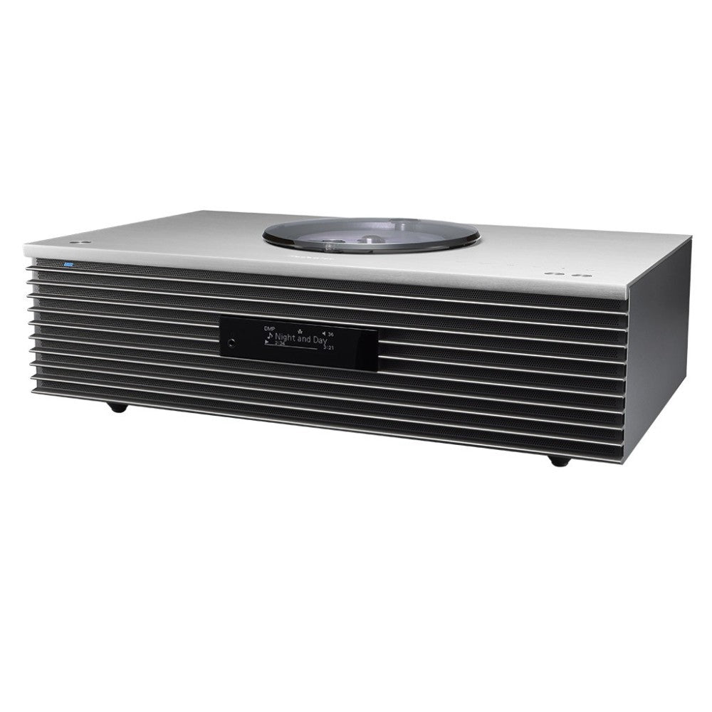 TECHNICS SC-C70MK2 SILVER