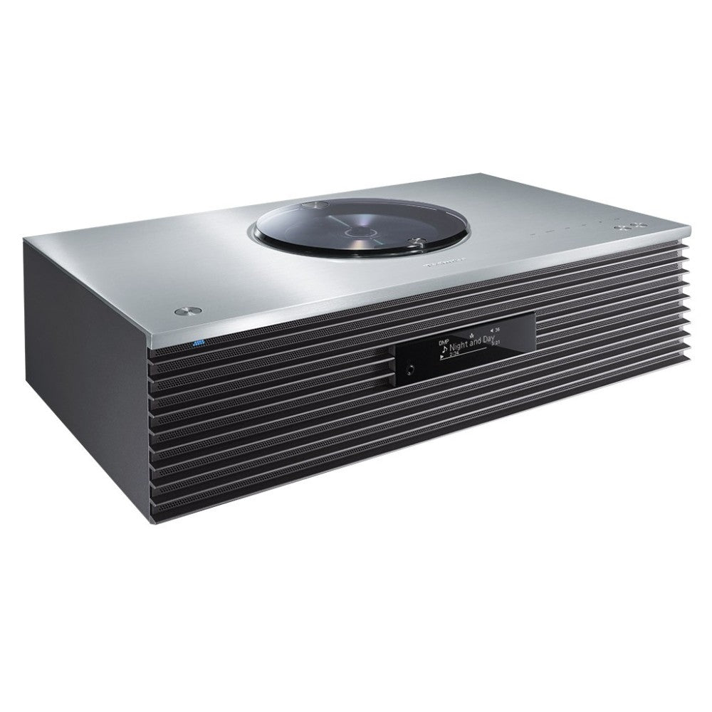 TECHNICS SC-C70MK2 SILVER