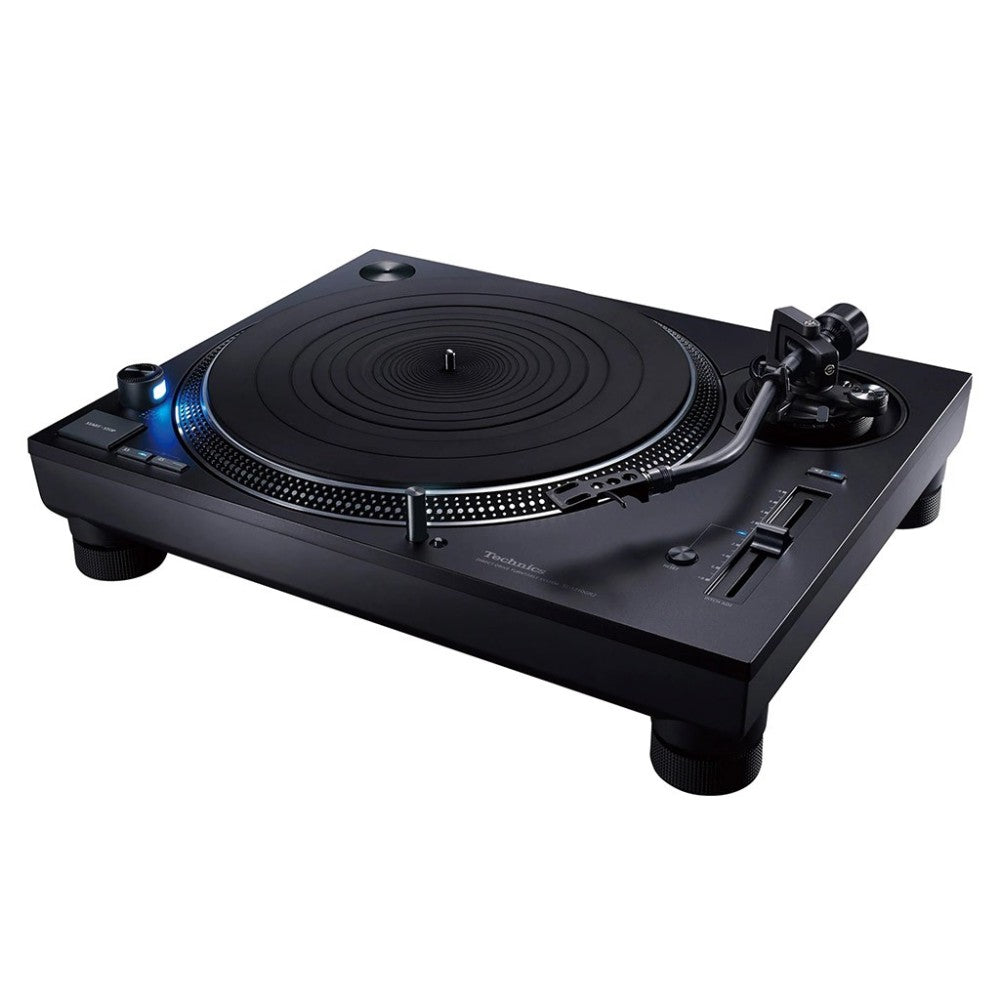 TECHNICS SL-1210GR2 NEGRO