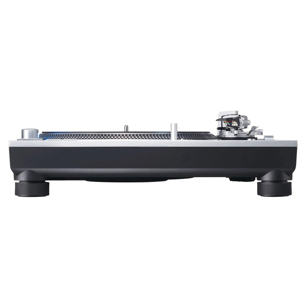 TECHNICS SL-1200GR2 SILVER