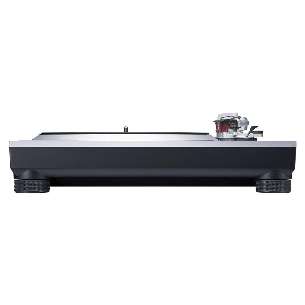 TECHNICS SL-1500C PLATA