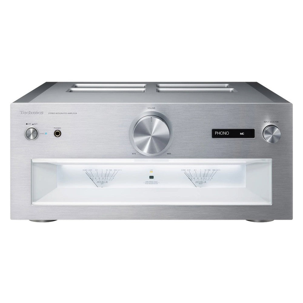 TECHNICS SU-R1000 SILVER