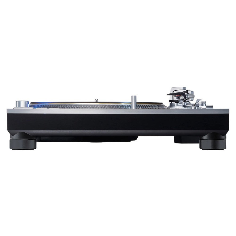 TECHNICS SL-1200G SILVER
