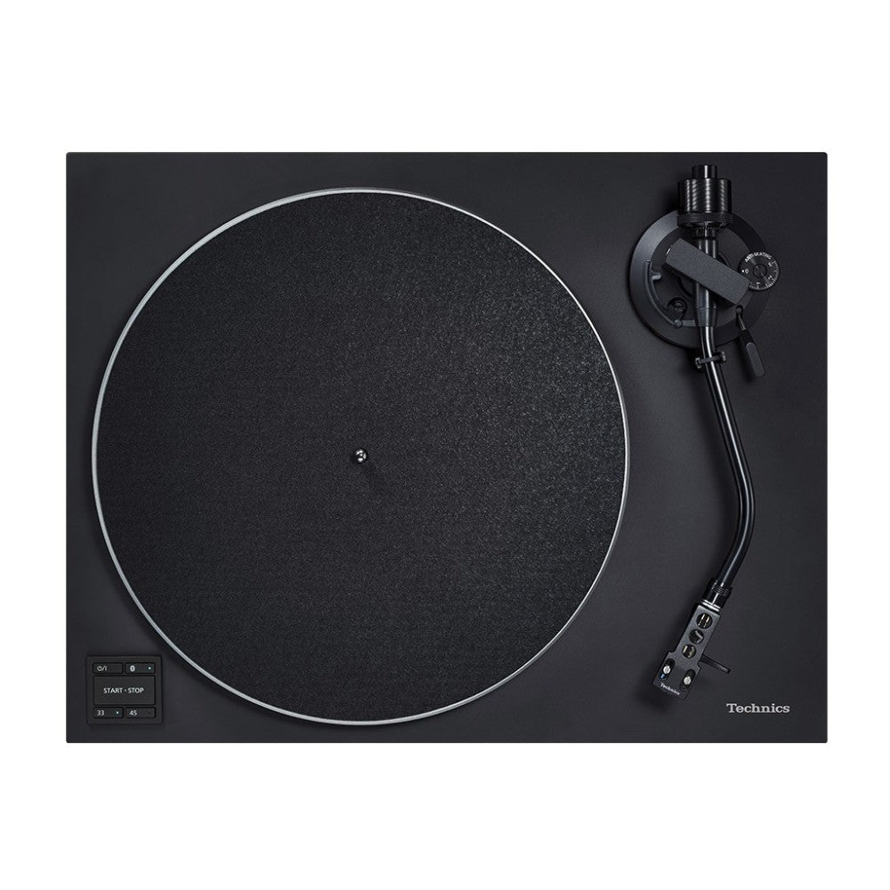 TECHNICS SL-40CBT BLACK