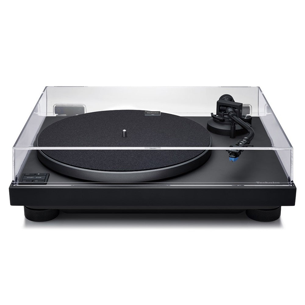 TECHNICS SL-40CBT BLACK