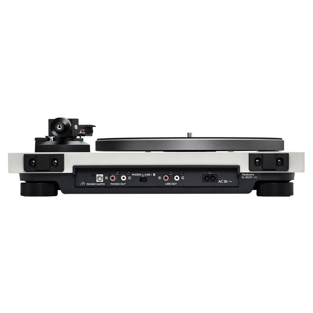 TECHNICS SL-40CBT GRIS