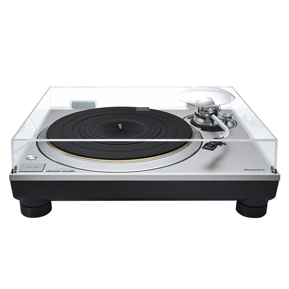 TECHNICS SL-1300G PLATA