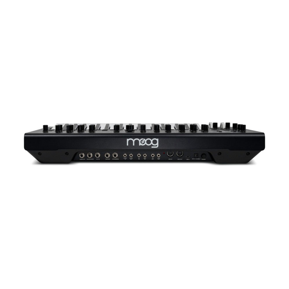 Moog Messenger Sintetizador analógico monofónico
