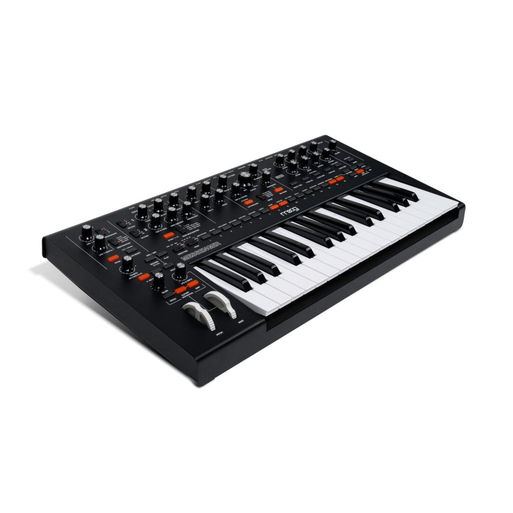 Moog Messenger Sintetizador analógico monofónico