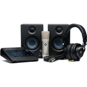 Presonus Quantum ES Ultimate Bundle