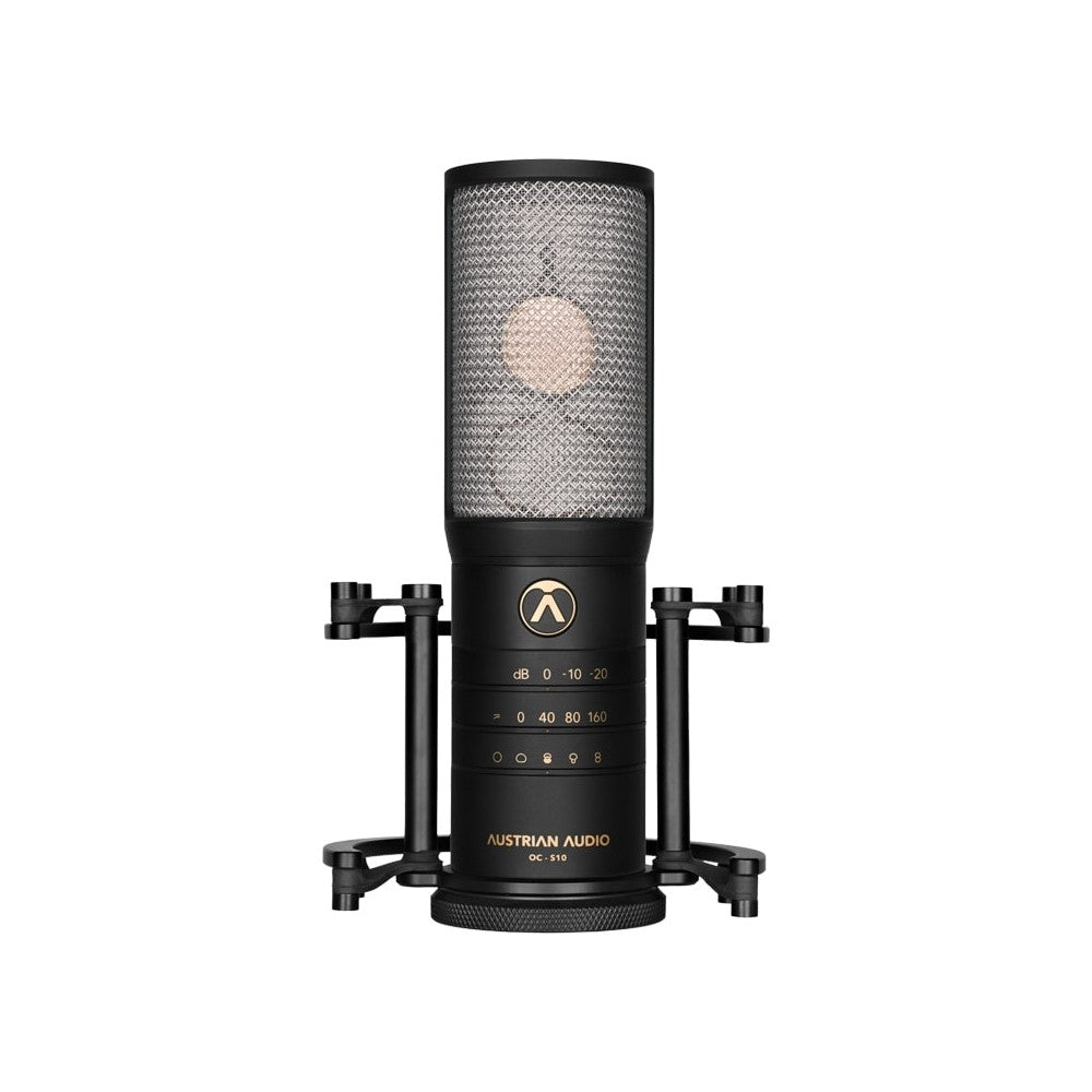 Austrian Audio OC-S10 Microfono a condensatore diaframma largo