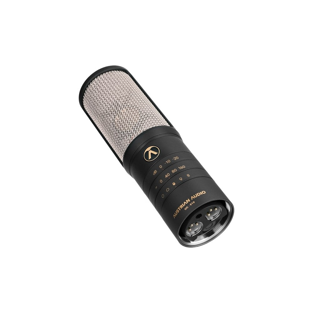 Austrian Audio OC-S10 Microfono a condensatore diaframma largo