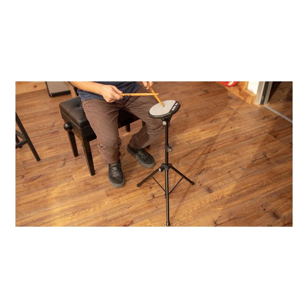 Quik Lok PPS/001 Practice Pad Stand con Borsa