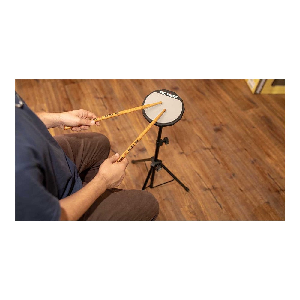 Quik Lok PPS/001 Practice Pad Stand con Borsa