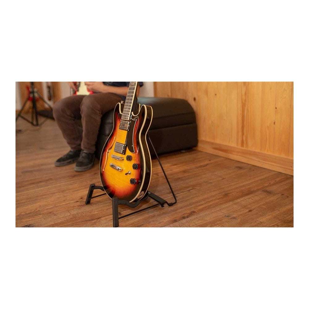 Quik Lok GHS/001 Guitar &amp; French Horn Stand