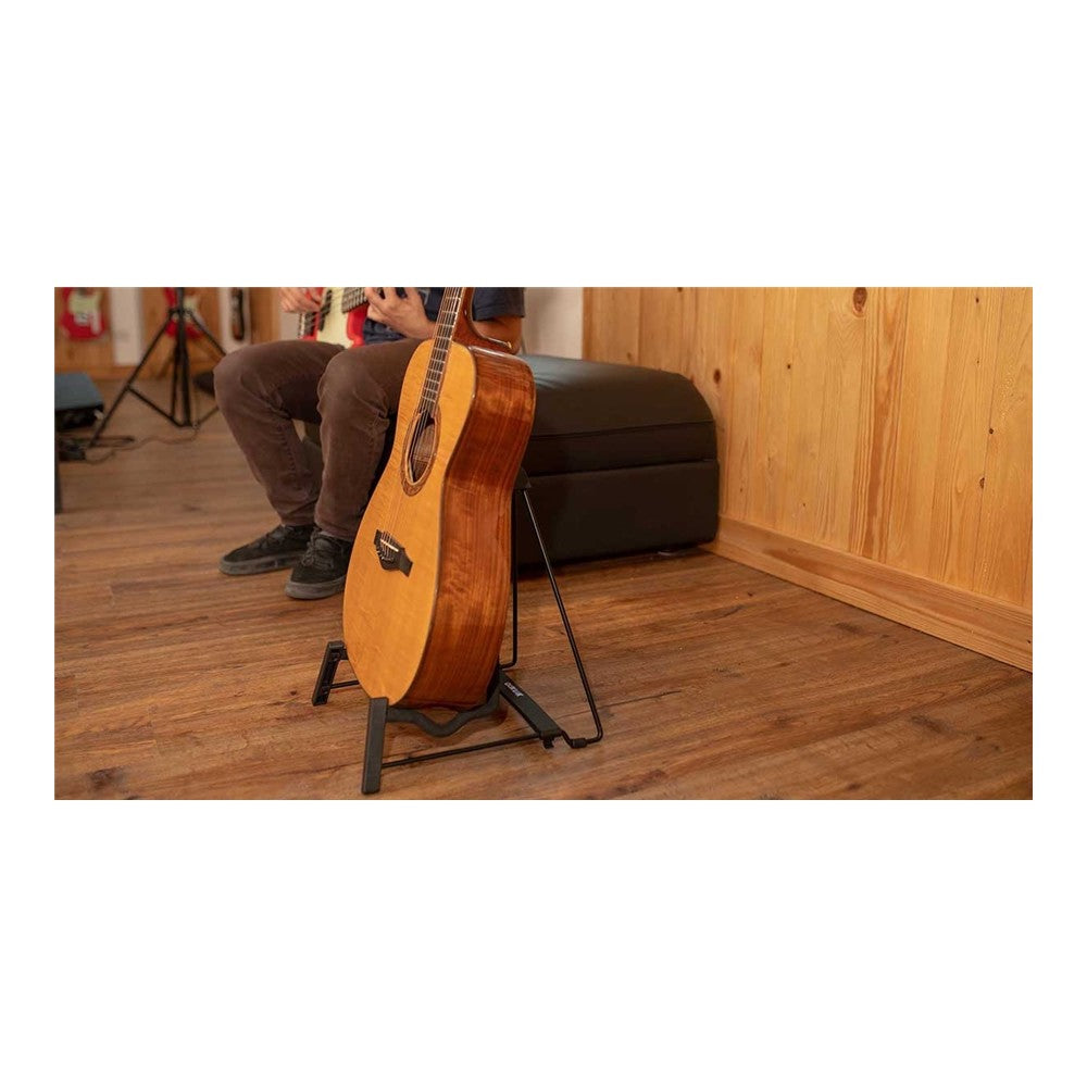 Quik Lok GHS/001 Guitar &amp; French Horn Stand
