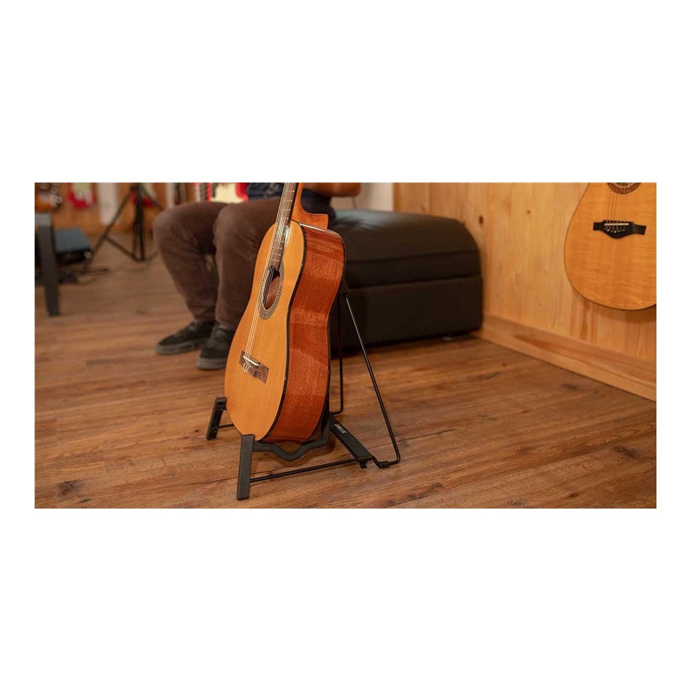 Quik Lok GHS/001 Guitar &amp; French Horn Stand