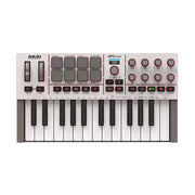 Akai Professional MPK mini 4 Grey