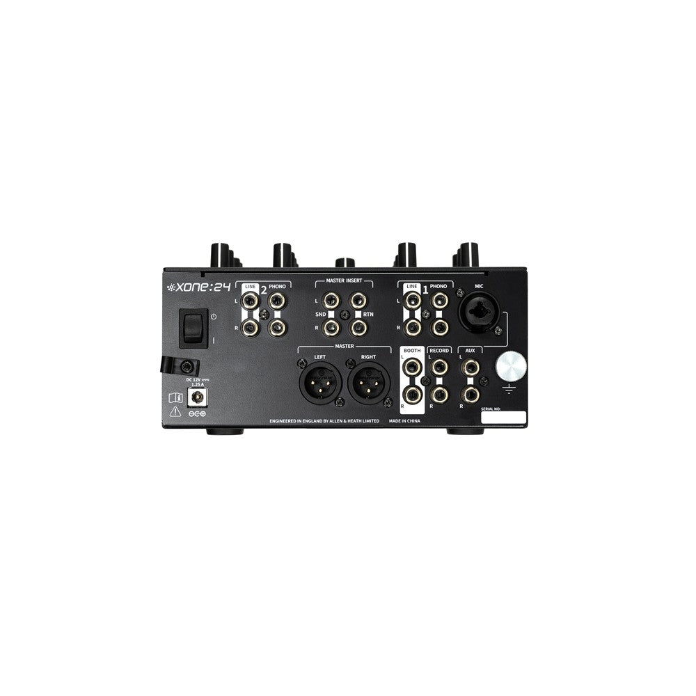 Allen & Heath Xone 24