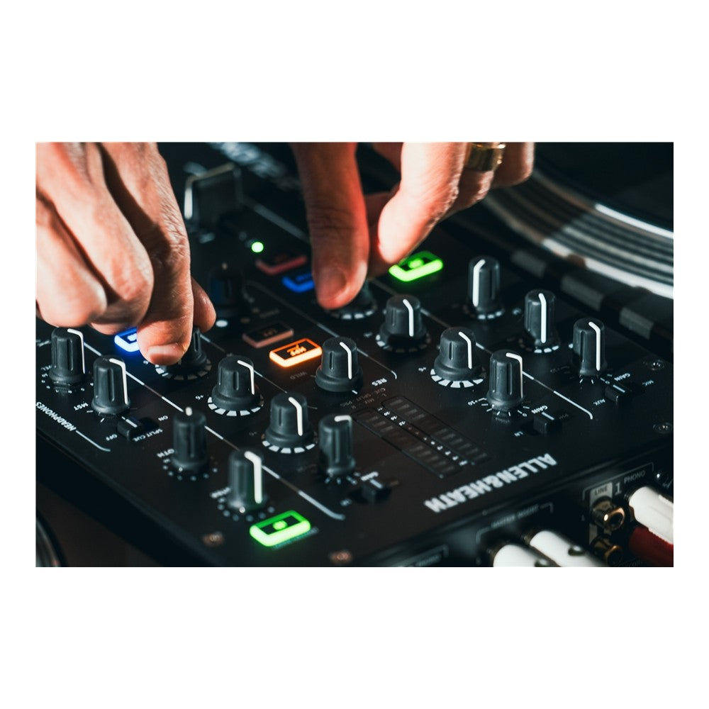 Allen & Heath Xone 24