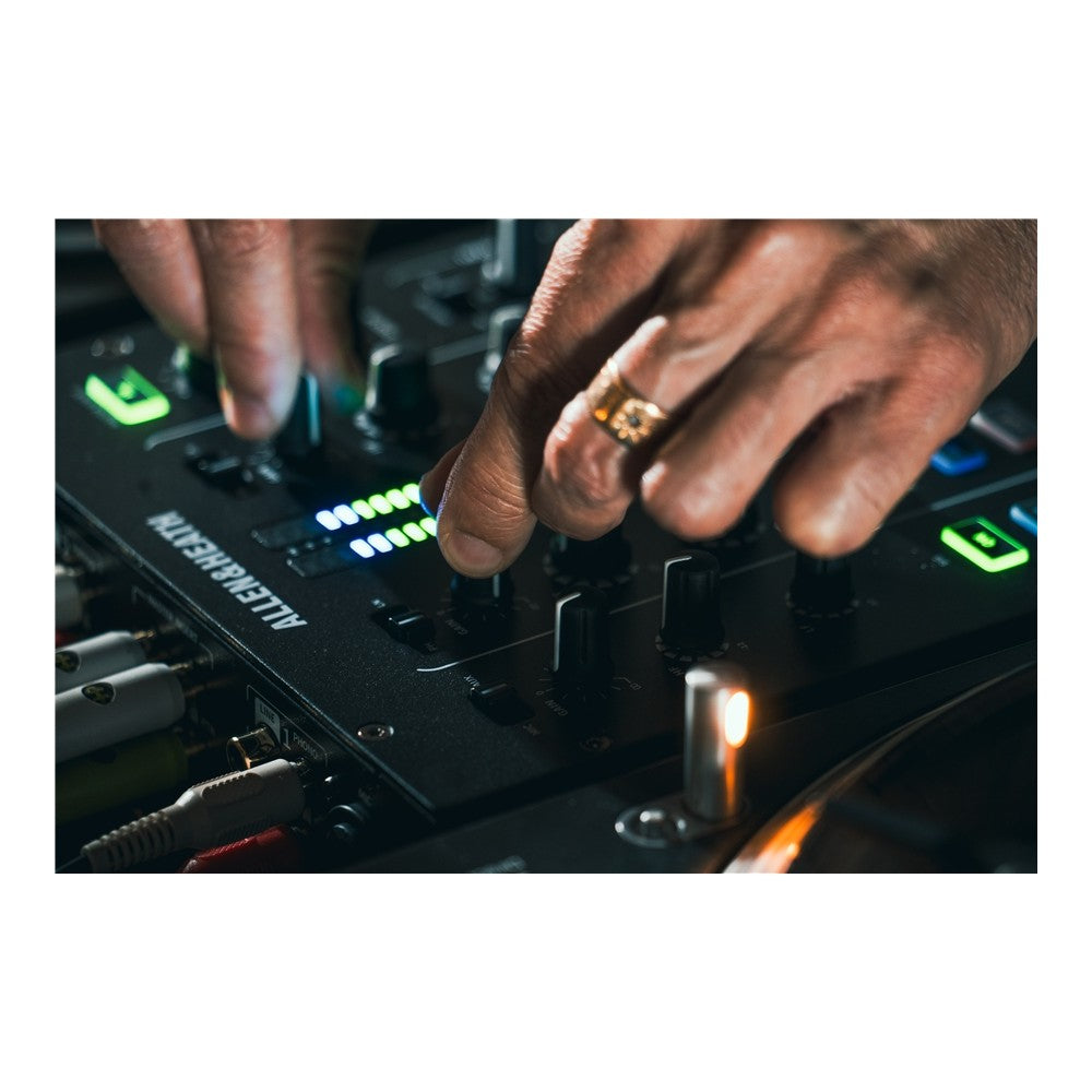 Allen & Heath Xone 24