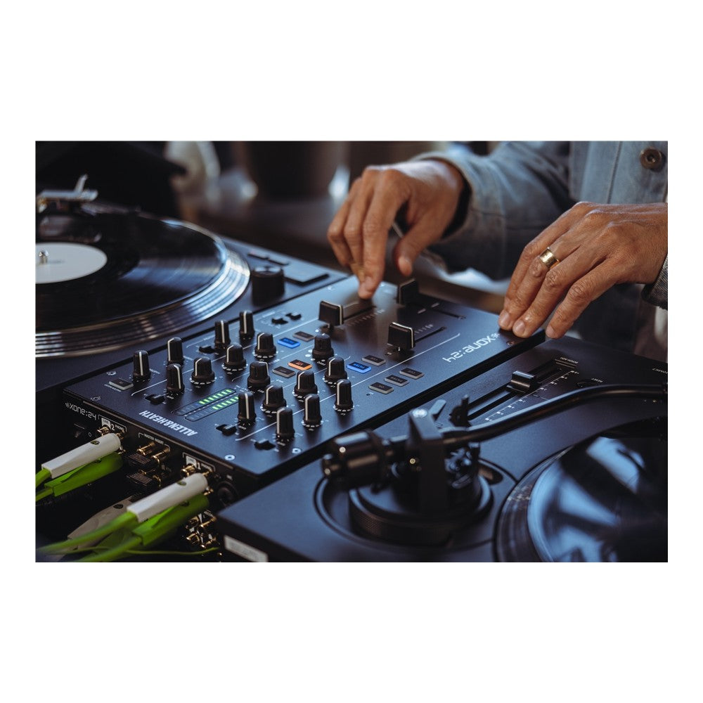 Allen & Heath Xone 24
