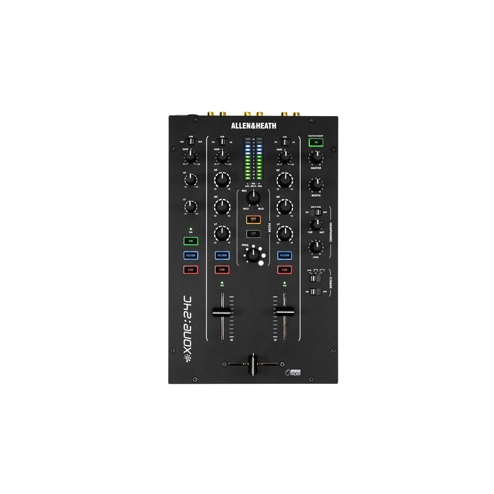Allen & Heath Xone 24 C