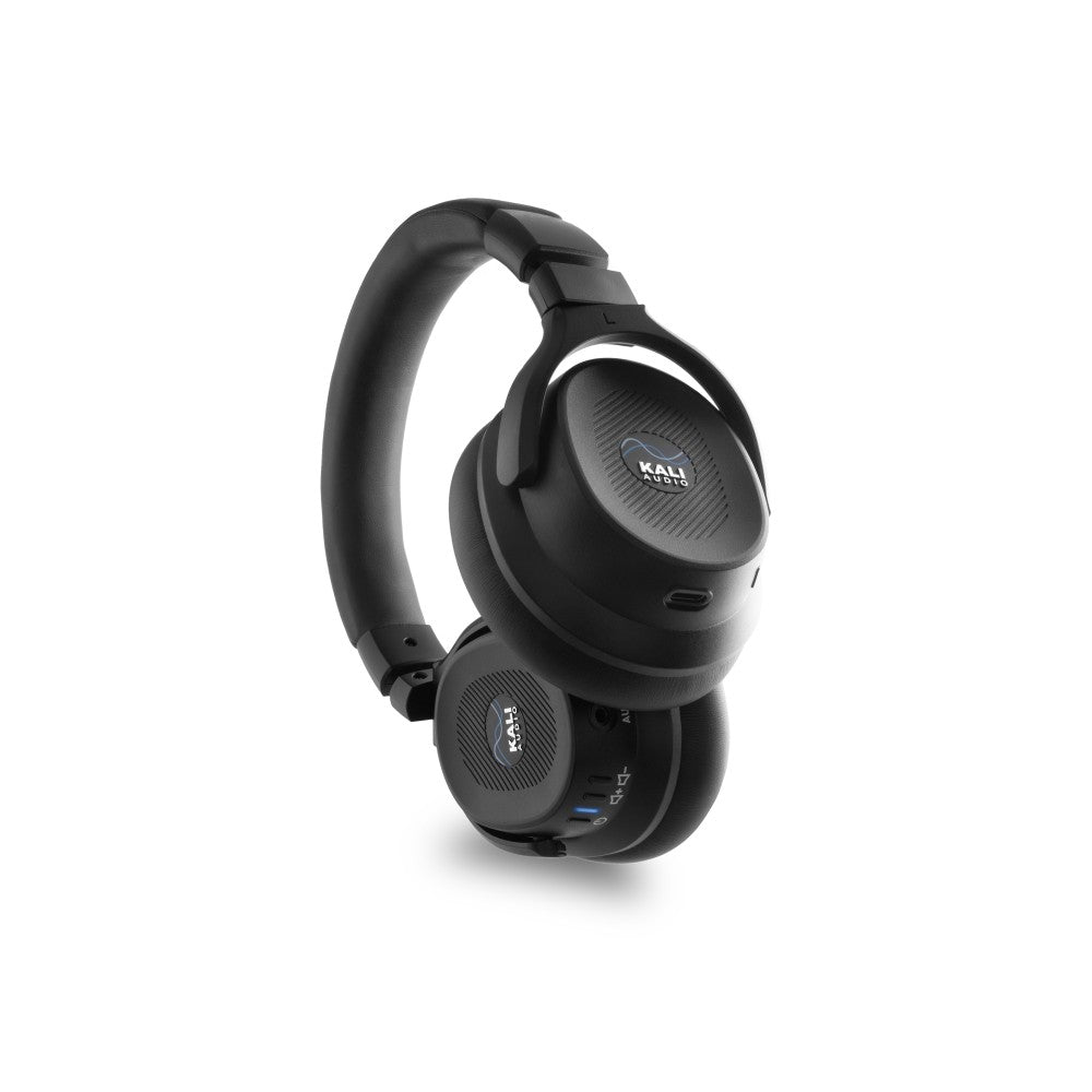 Kali Audio HP-1 Cuffie da studio Bluetooth e cancellazione di rumore