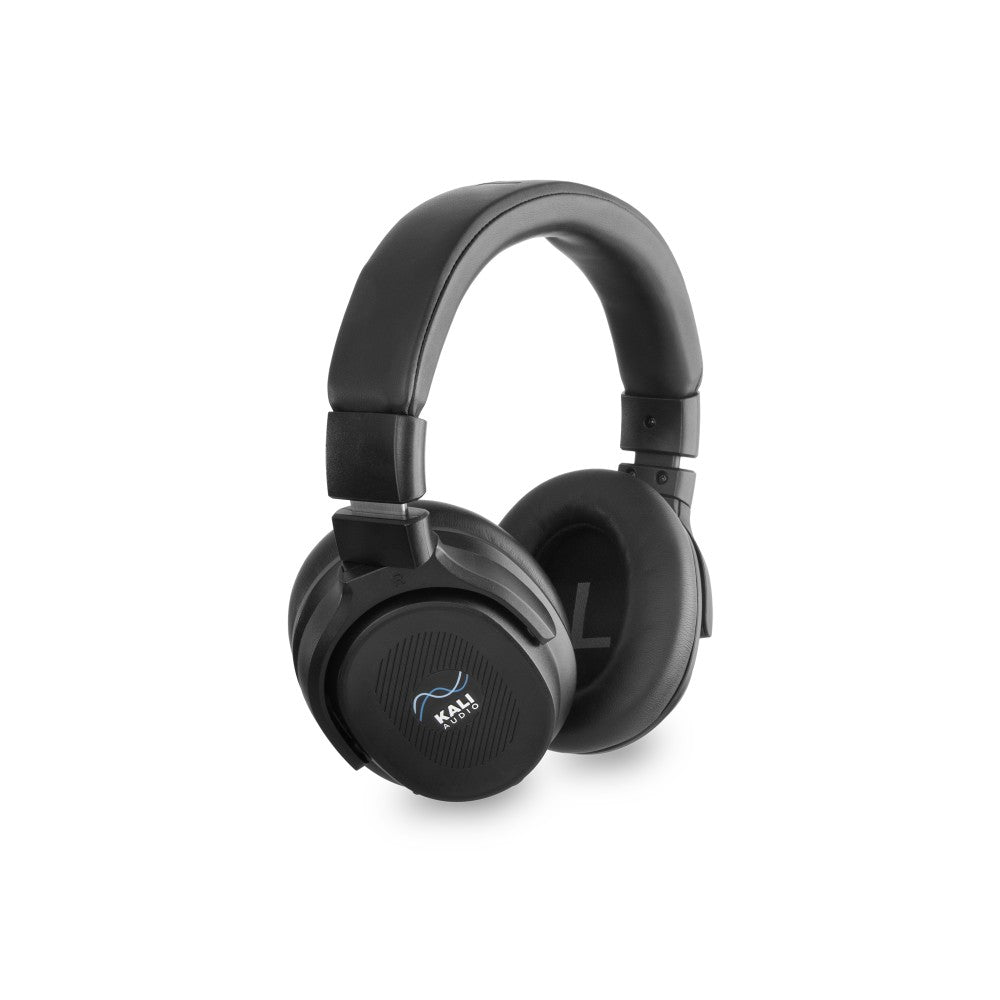 Kali Audio HP-1 Cuffie da studio Bluetooth e cancellazione di rumore