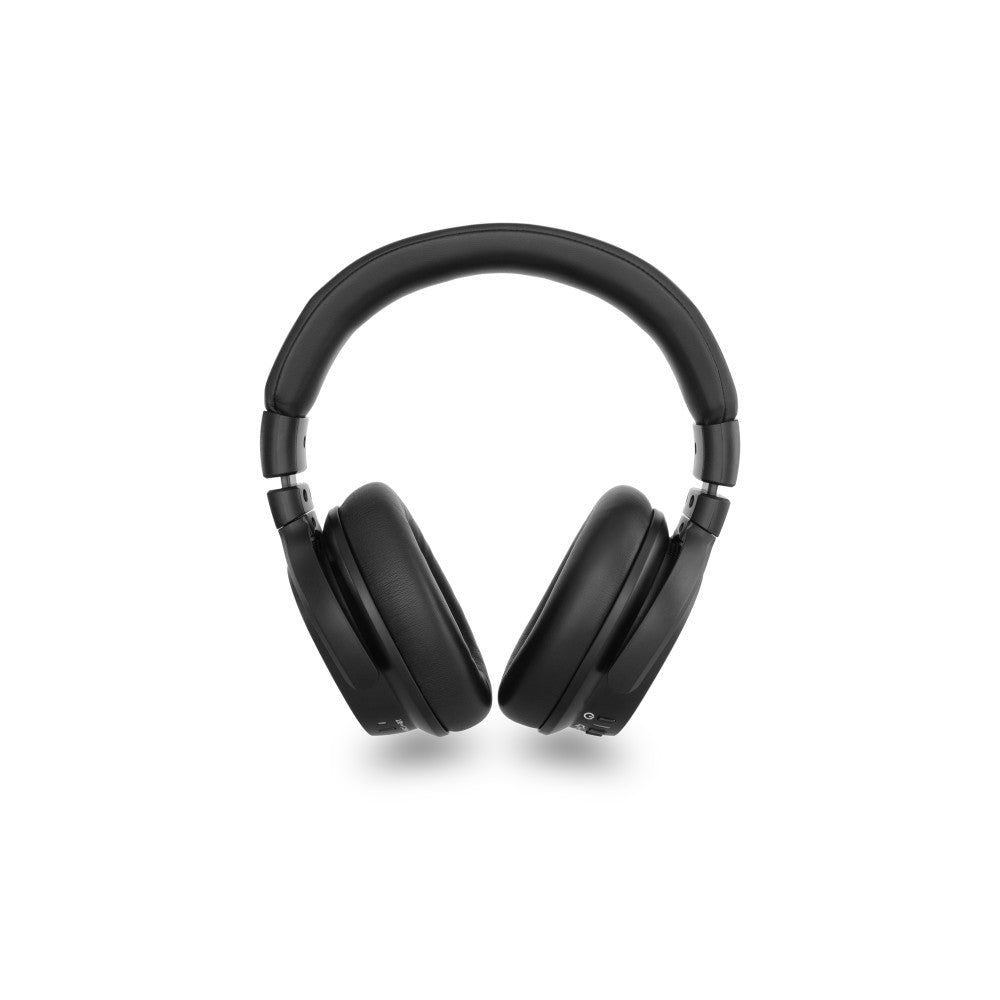 Kali Audio HP-1 Bluetooth Studio Headphones with Noise Cancellation