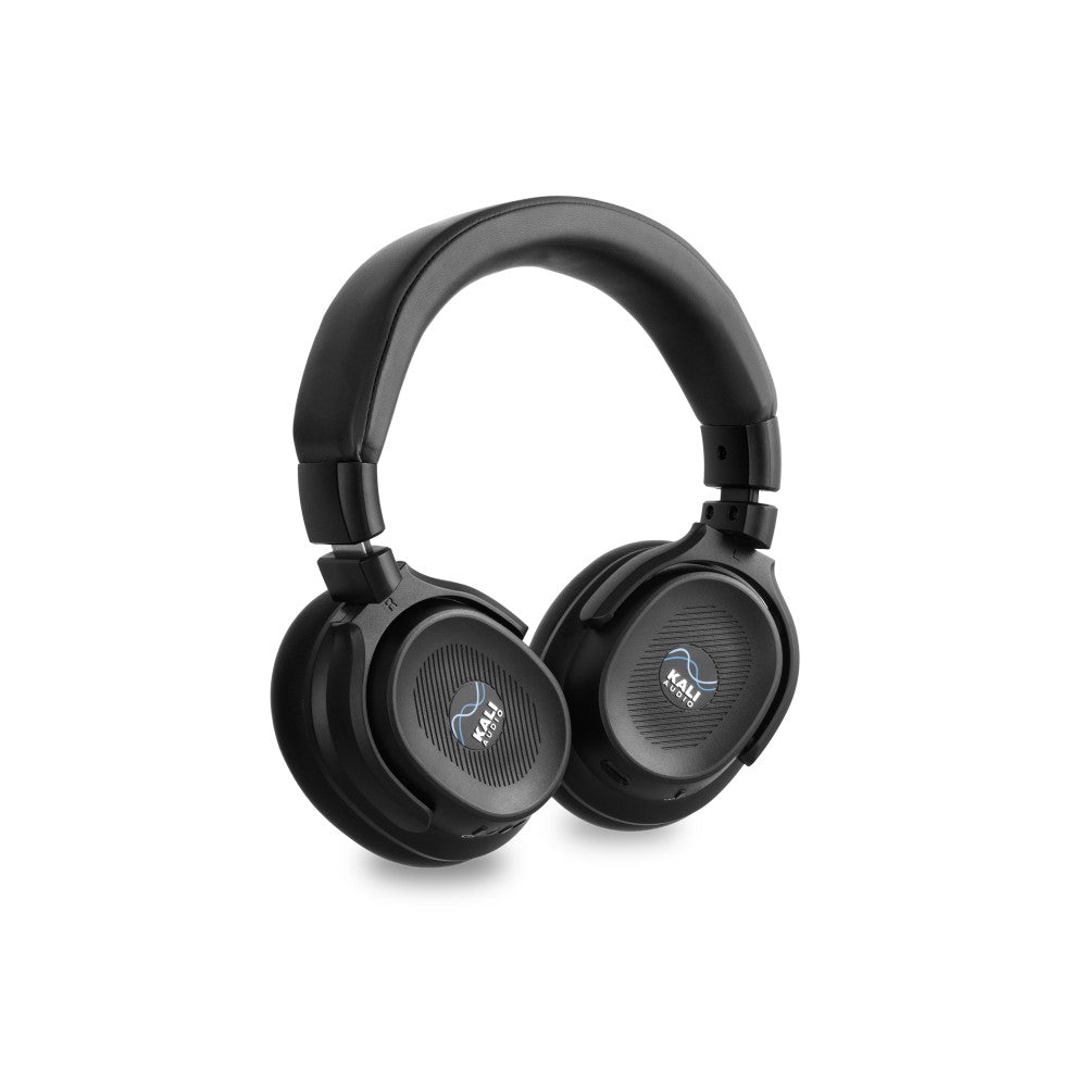 Kali Audio HP-1 Bluetooth Studio Headphones with Noise Cancellation