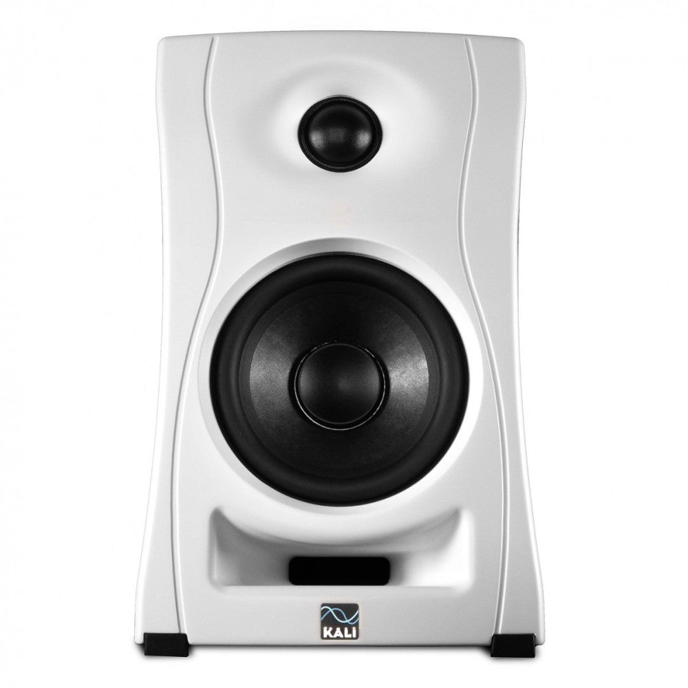 Kali Audio LP-UNFW-EU Coppia di monitor Ultra Near Field biamplificati