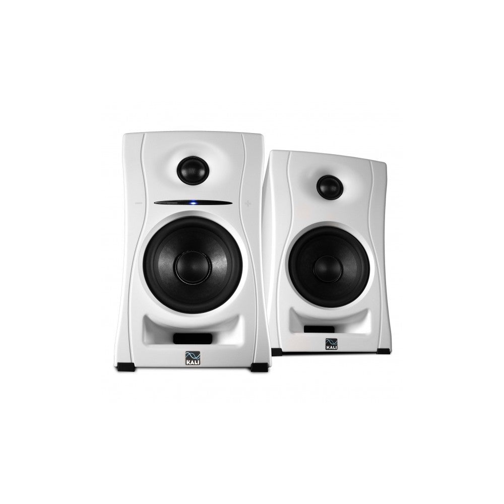 Kali Audio LP-UNFW-EU Coppia di monitor Ultra Near Field biamplificati