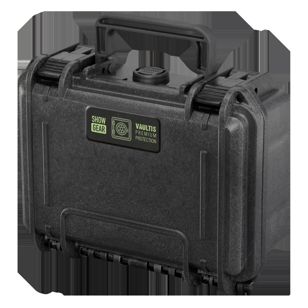 SHOWGEAR Vaultis Case 200 200 x 125 x 90