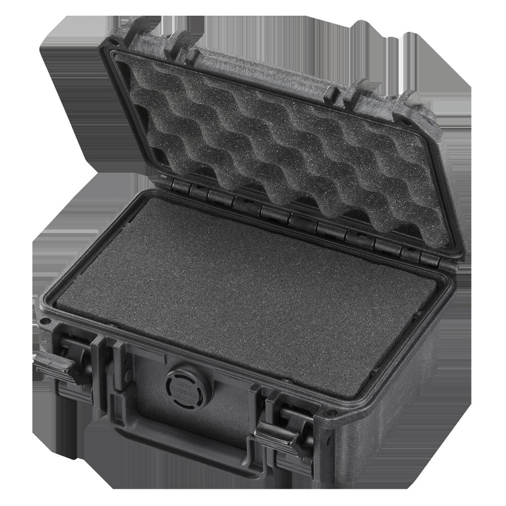 SHOWGEAR Vaultis Case 200 200 x 125 x 90
