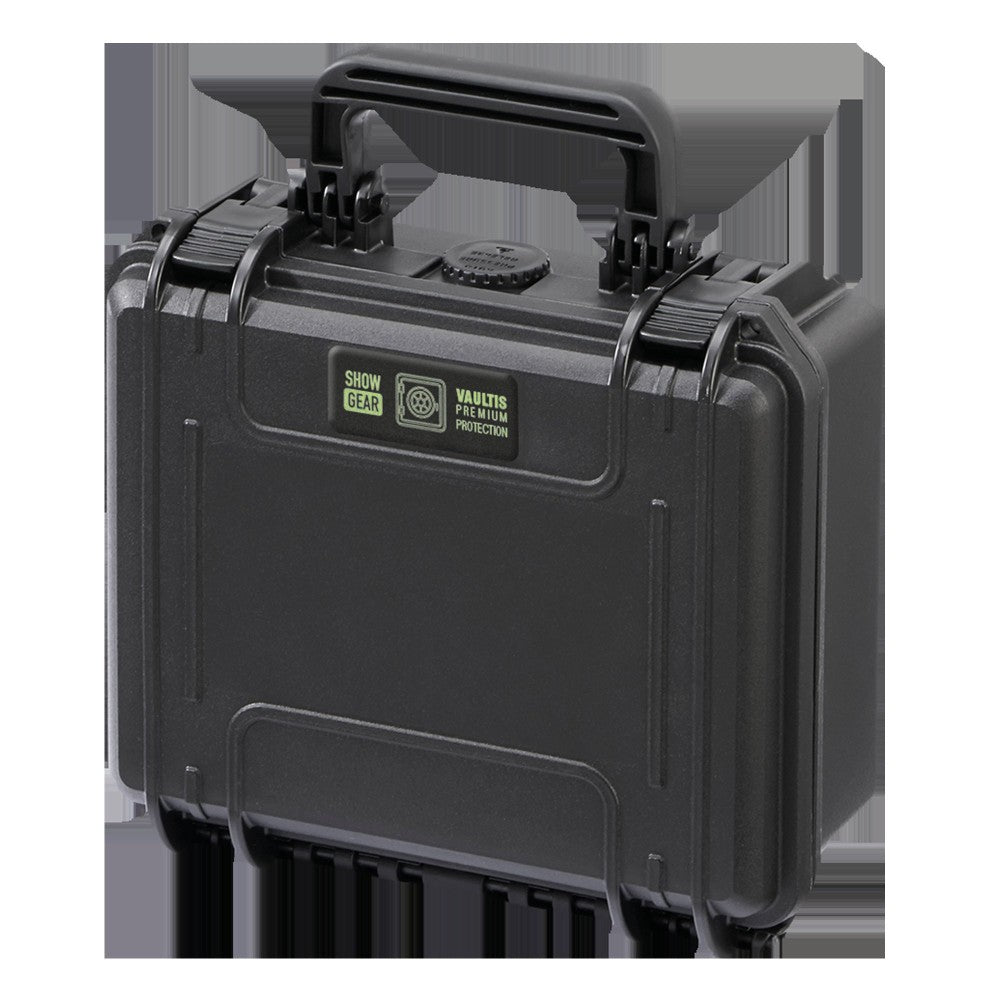 SHOWGEAR Vaultis Case 235-1 106mm 235 x 180 x 106