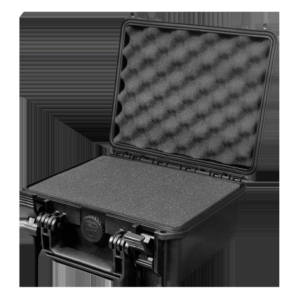 SHOWGEAR Vaultis Case 235-1 106mm 235 x 180 x 106