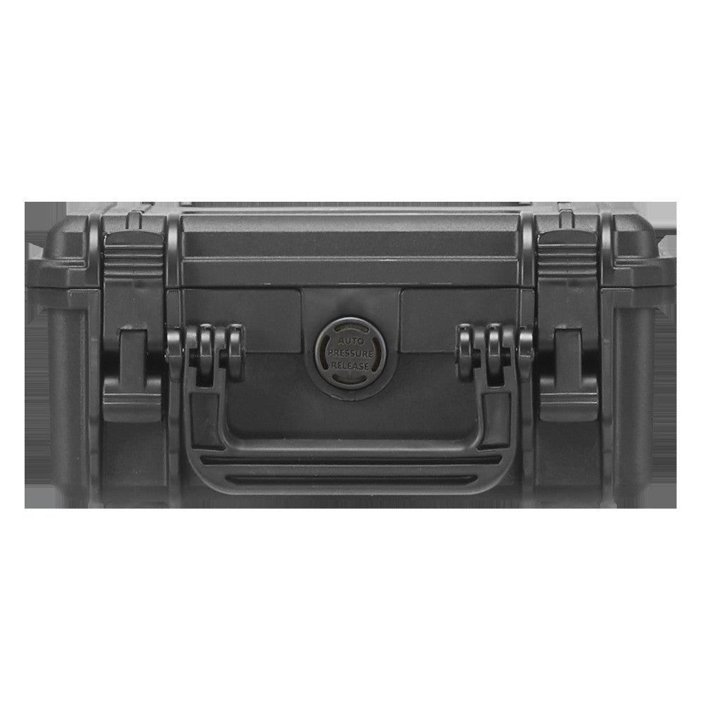SHOWGEAR Vaultis Case 235-1 106 mm 235 x 180 x 106