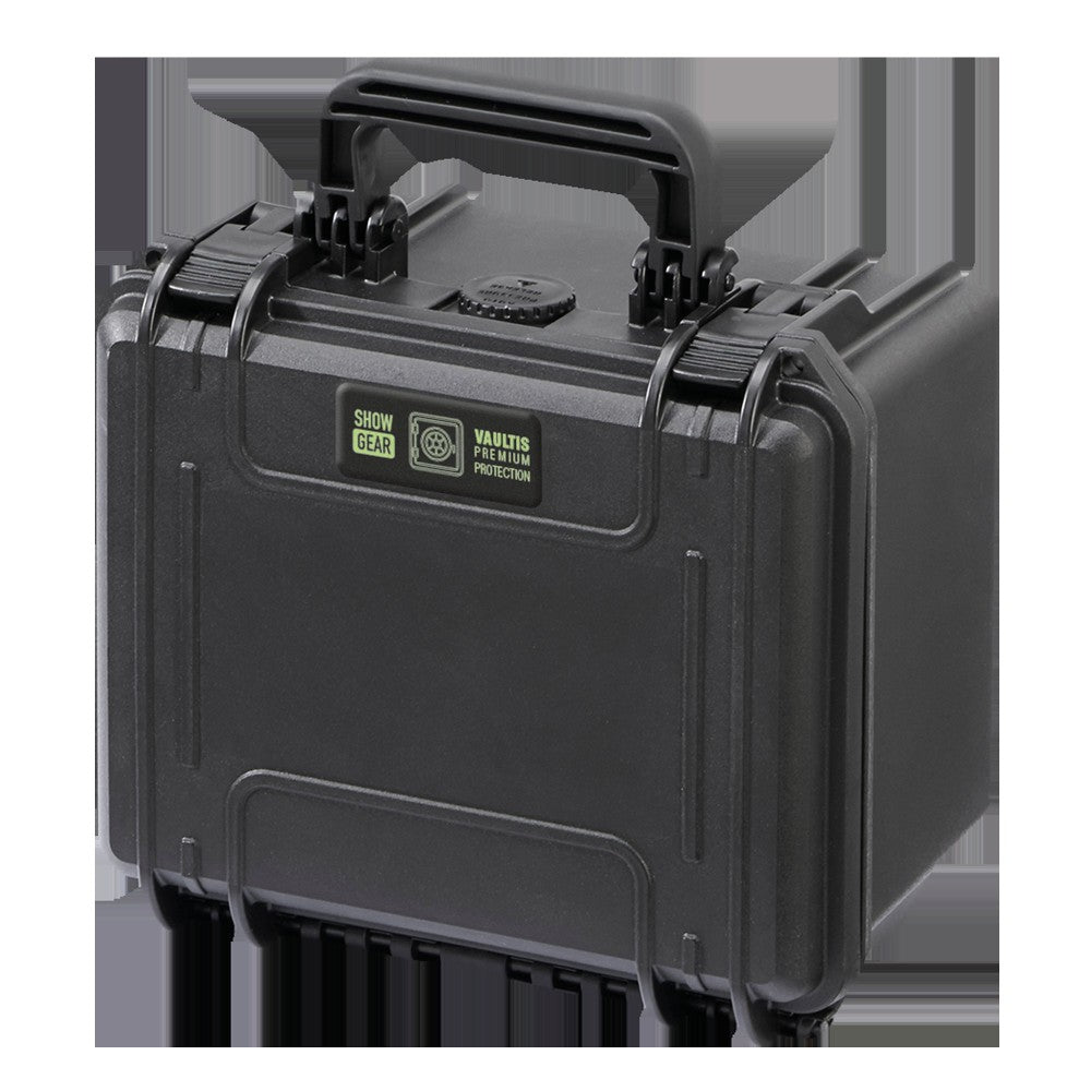 SHOWGEAR Vaultis Case 235-2 156mm 235 x 180 x 156