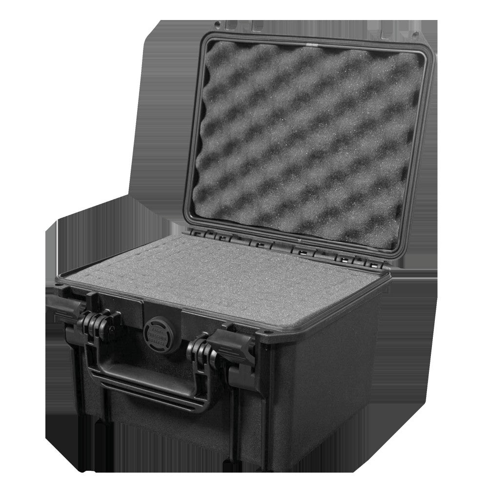 SHOWGEAR Vaultis Case 235-2 156mm 235 x 180 x 156