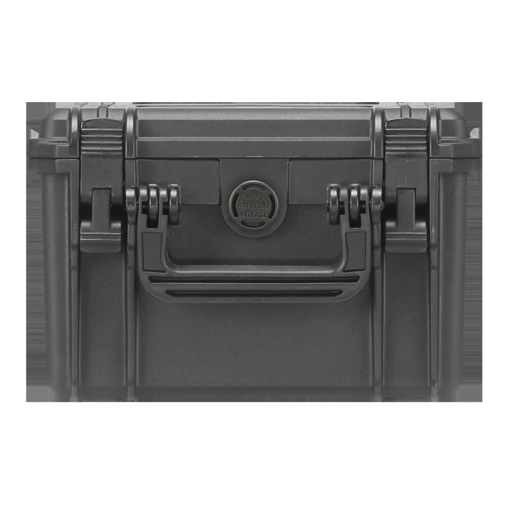 SHOWGEAR Vaultis Case 235-2 156mm 235 x 180 x 156
