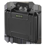 SHOWGEAR Vaultis Case 300 300 x 225 x 132