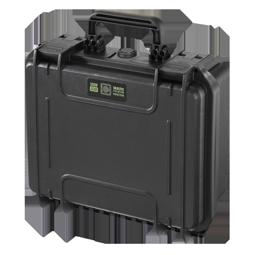 SHOWGEAR Vaultis Case 300 300 x 225 x 132