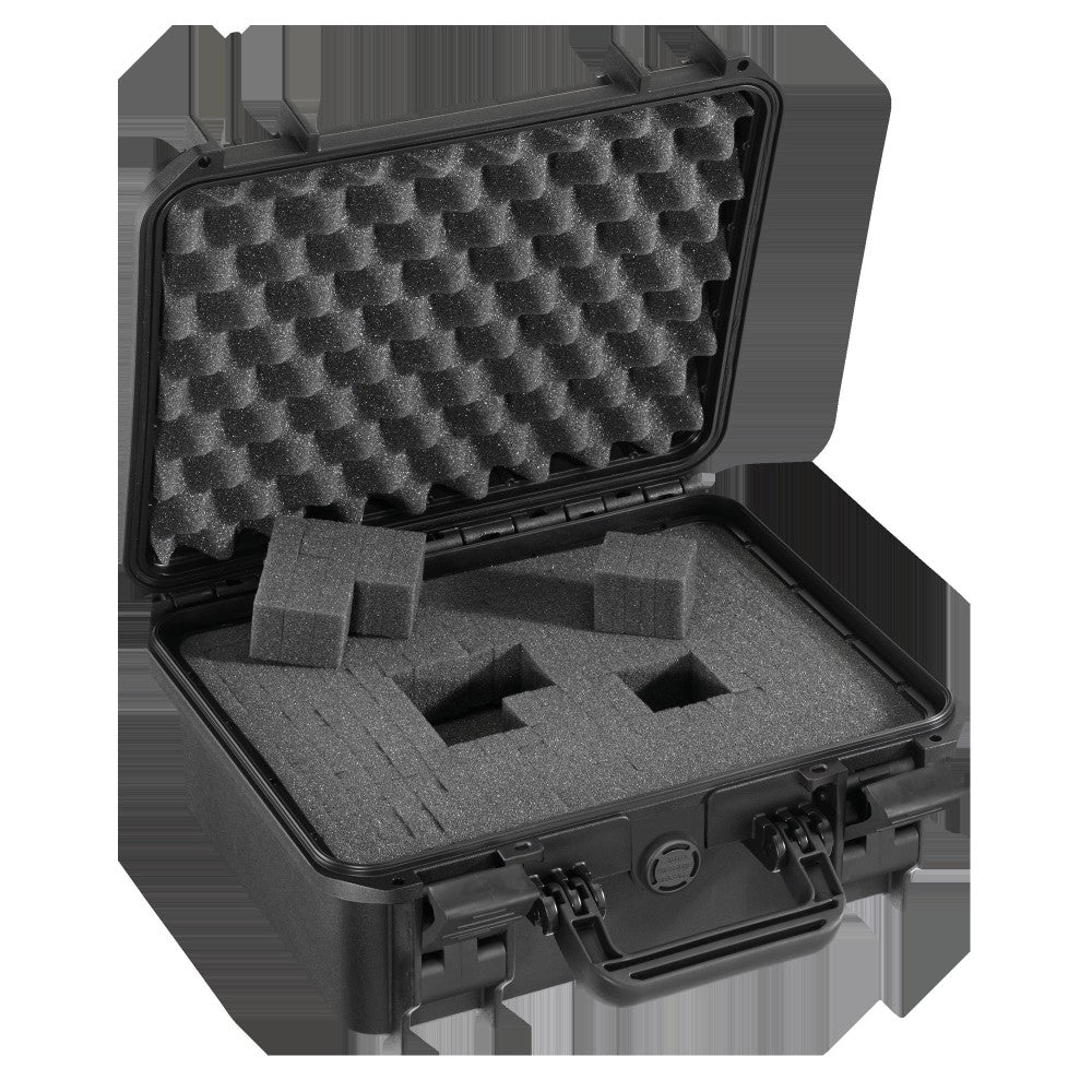 SHOWGEAR Vaultis Case 300 300 x 225 x 132