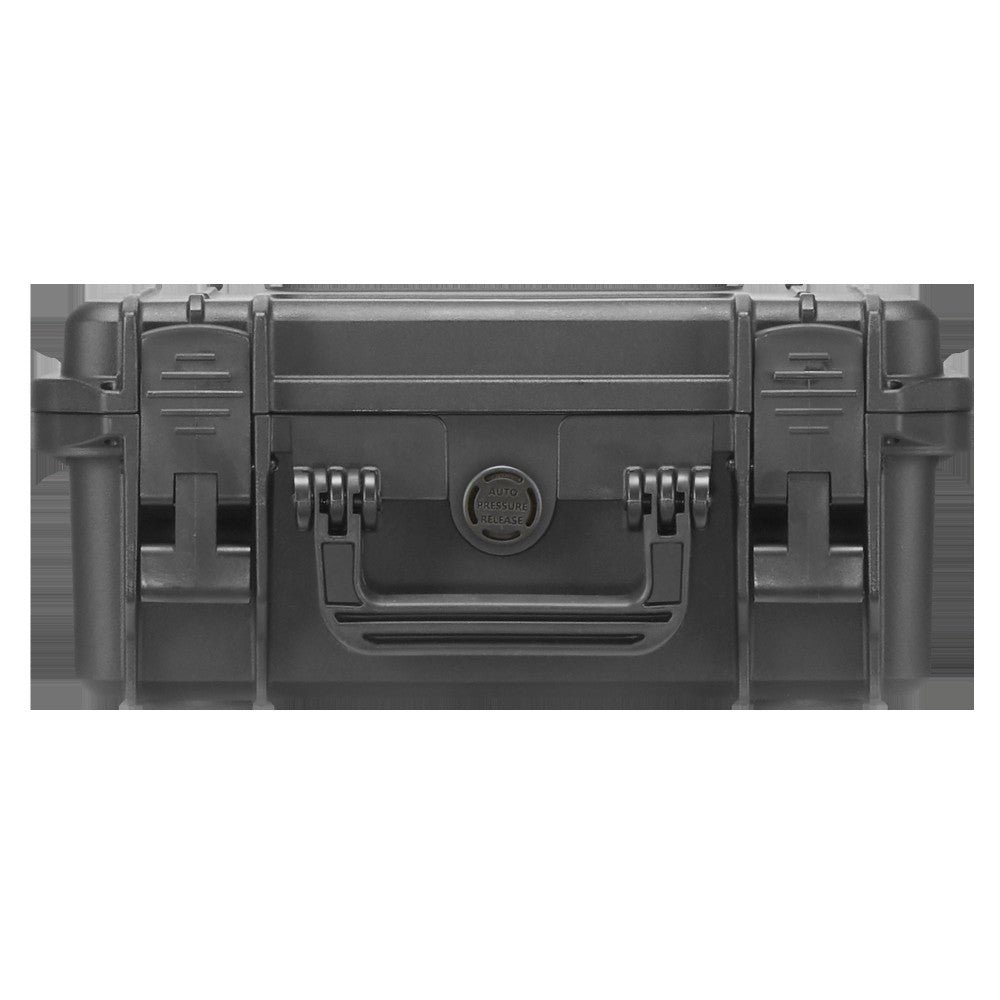 SHOWGEAR Vaultis Case 300 300 x 225 x 132