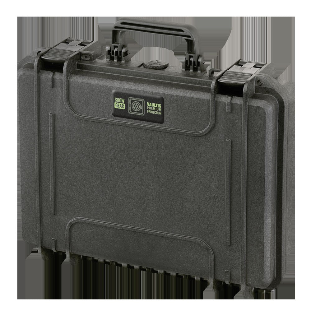 SHOWGEAR Vaultis Case 380 380 x 270 x 115