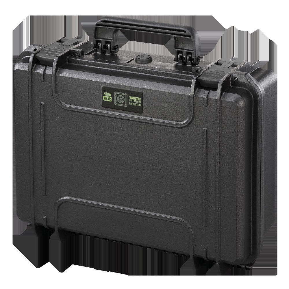 SHOWGEAR Vaultis Case 430 426 x 290 x 159