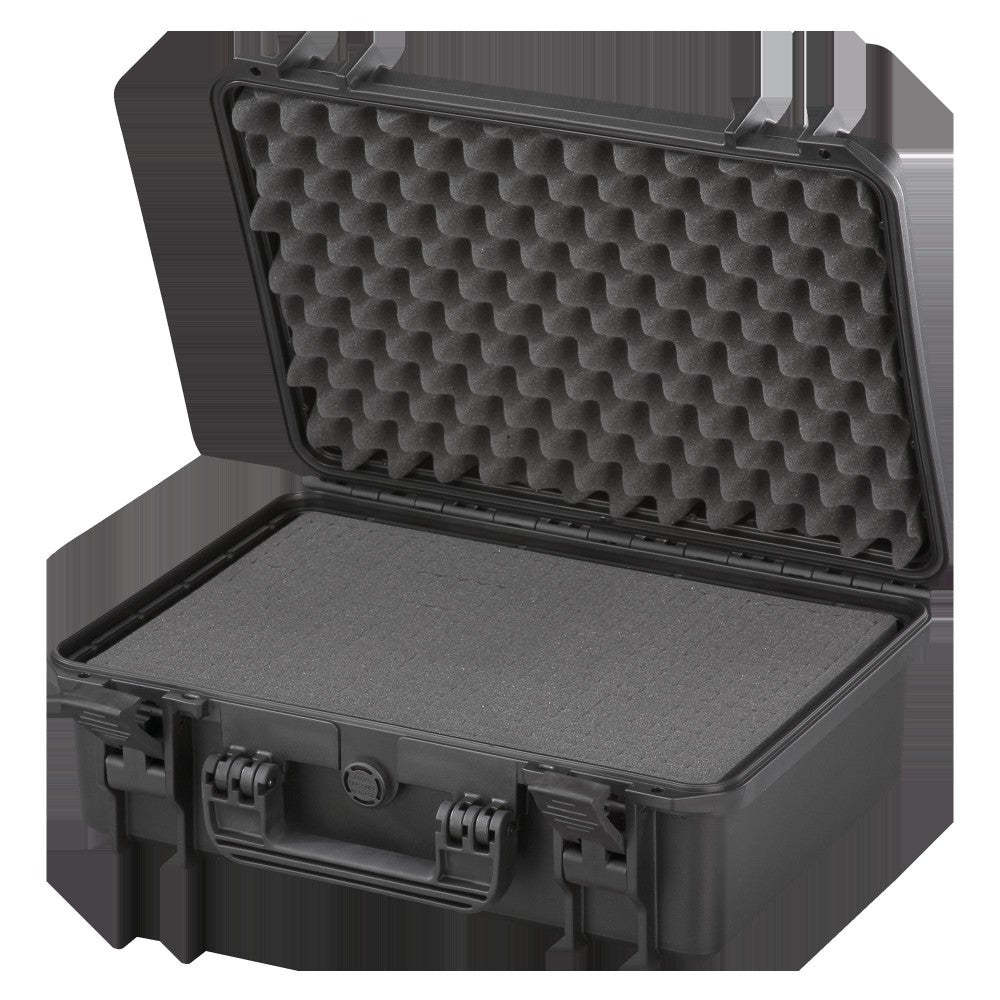 SHOWGEAR Vaultis Case 430 426 x 290 x 159