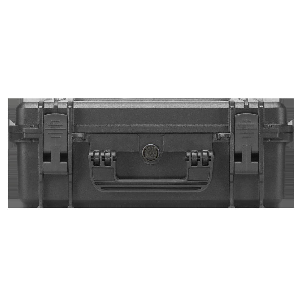 SHOWGEAR Vaultis Case 430 426 x 290 x 159